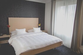 Mon Repos Hotel Geneva