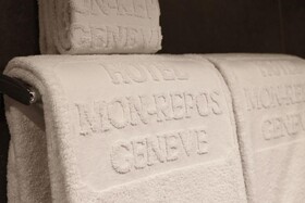 Mon Repos Hotel Geneva