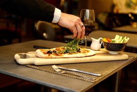 Mon Repos Hotel Geneva