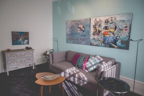 Mon Repos Hotel Geneva