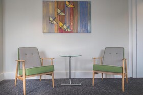 Mon Repos Hotel Geneva