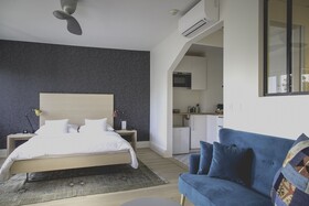 Mon Repos Hotel Geneva