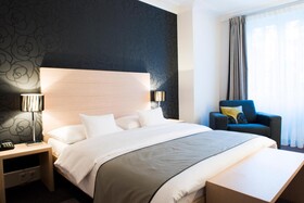 Mon Repos Hotel Geneva