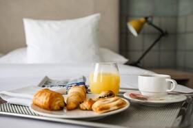 Mon Repos Hotel Geneva