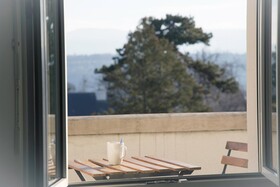 Mon Repos Hotel Geneva