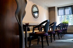 Mon Repos Hotel Geneva