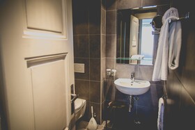 Mon Repos Hotel Geneva