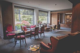 Mon Repos Hotel Geneva