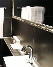 Mon Repos Hotel Geneva