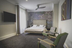 Mon Repos Hotel Geneva