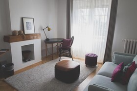 Mon Repos Hotel Geneva