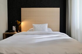 Mon Repos Hotel Geneva