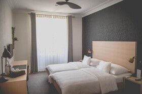 Mon Repos Hotel Geneva