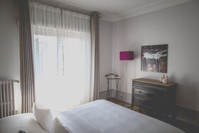 Mon Repos Hotel Geneva