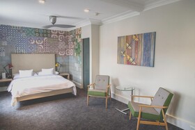 Mon Repos Hotel Geneva