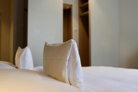 Mon Repos Hotel Geneva