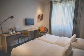 Mon Repos Hotel Geneva