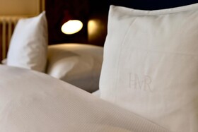 Mon Repos Hotel Geneva