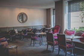 Mon Repos Hotel Geneva