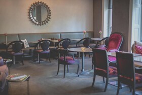 Mon Repos Hotel Geneva