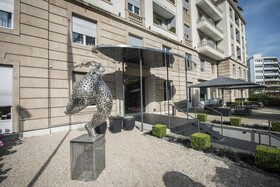 Mon Repos Hotel Geneva