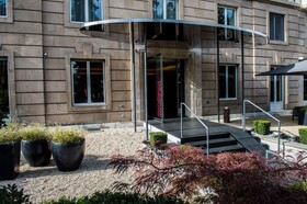 Mon Repos Hotel Geneva