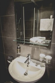 Mon Repos Hotel Geneva