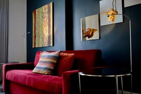 Mon Repos Hotel Geneva