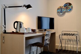 Mon Repos Hotel Geneva