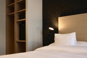 Mon Repos Hotel Geneva