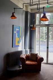 Mon Repos Hotel Geneva