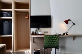 Mon Repos Hotel Geneva