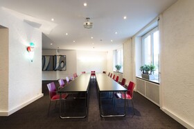 Mon Repos Hotel Geneva