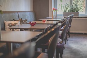 Mon Repos Hotel Geneva