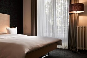 Mon Repos Hotel Geneva