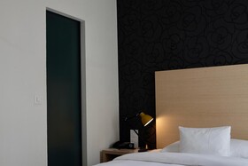 Mon Repos Hotel Geneva