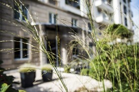 Mon Repos Hotel Geneva