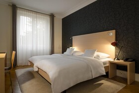Mon Repos Hotel Geneva