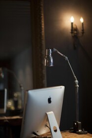 Mon Repos Hotel Geneva