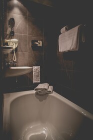 Mon Repos Hotel Geneva