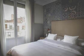 Mon Repos Hotel Geneva