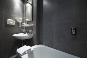 Mon Repos Hotel Geneva