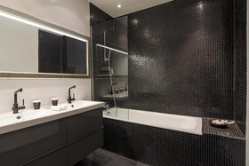 Mon Repos Hotel Geneva