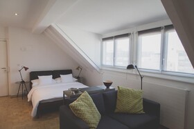 Mon Repos Hotel Geneva