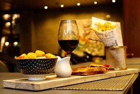 Mon Repos Hotel Geneva