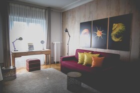 Mon Repos Hotel Geneva