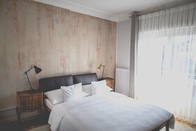 Mon Repos Hotel Geneva