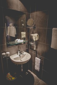 Mon Repos Hotel Geneva