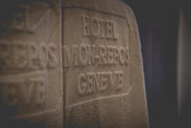 Mon Repos Hotel Geneva