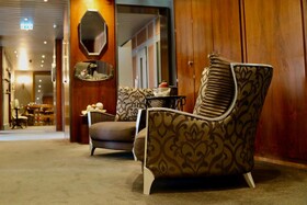 Mon Repos Hotel Geneva